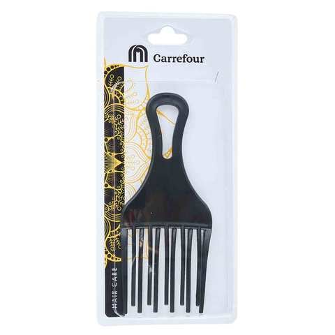 Carrefour Hair Comb Afro