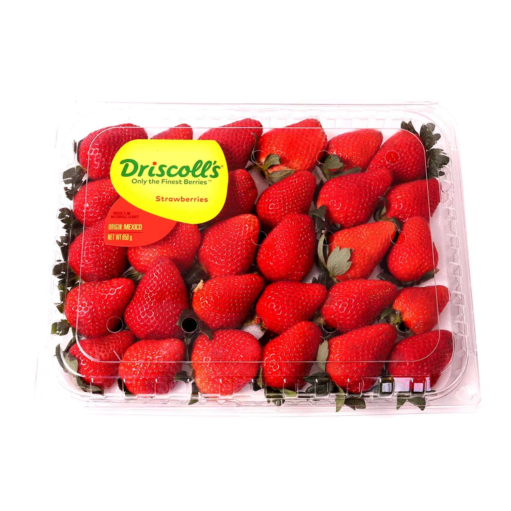 Driscoll strawberry