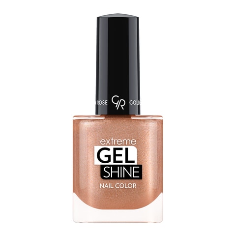 Golden Rose Extreme Gel Shine Nail Lacquer No:40