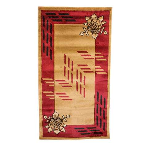 Aworky Resilient Carpet 140*190