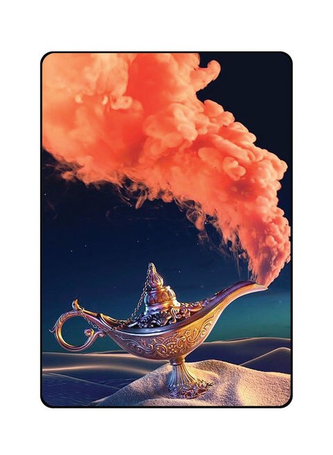 Theodor - Protective Case Cover For Apple iPad Air 3rd Gen Aladin Lamp 2