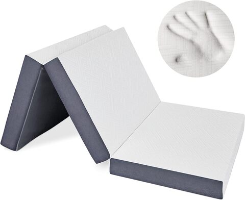 Tri fold deals foam