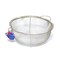 Style House Mesh Colander Trainer Stainless Steel 28CM