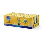 Buy Nadec Uht Banana Milk 125ml 18 in Saudi Arabia