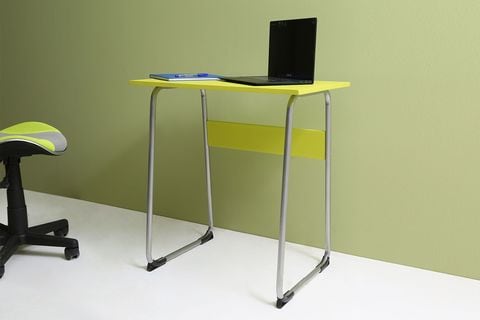 Desktop table for deals home