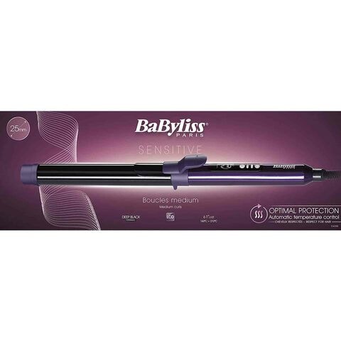 Bayliss 2025 hair curler