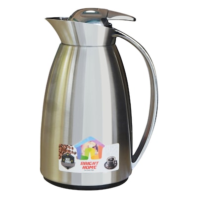 Al Saif - Stainless Steel Baby Vacuum Flask 350ml