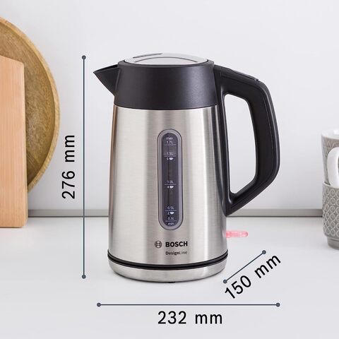 One 2024 cup kettle