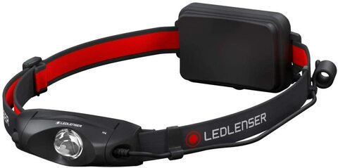 Led deals lenser headlamp