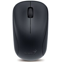 Genius Anti-Fake NX-7000 Mouse Black