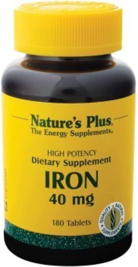 buy-nature-s-plus-iron-40-mg-180-tablets-online-shop-health