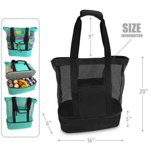 Ladies store cooler bag