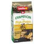 Buy Familia Champion High Protein Granola 350g in UAE