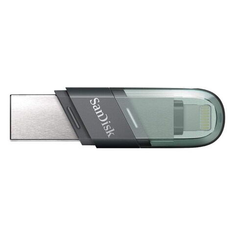 SanDisk iXpand Flash Drive Flip 32GB