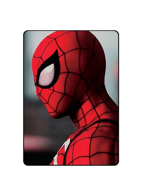 Theodor - Protective Case Cover For Apple iPad Pro (2020) 12.9-Inch Multicolour