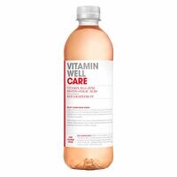 Vitamin Well Care Red Grapefruit Drink 500ml