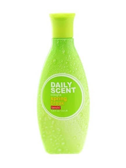 Bench daily scent online price