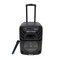 Nobel Trolly Speaker Black NSP111T