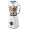 KENWOOD Blender Smoothie Maker With Multi Mill (Grinder/Chopper), Ice Crush Function 2 L 500 W BLP15.150WH