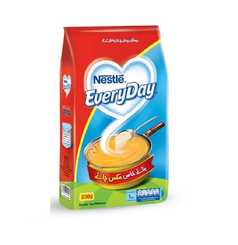 Nestle Everyday Mixed Tea 230g