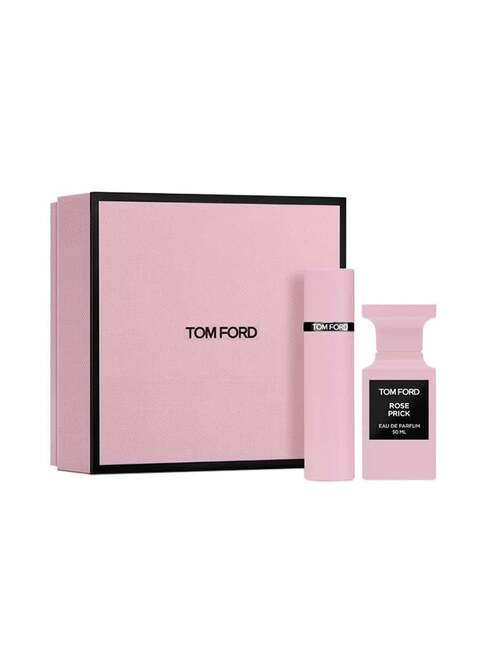 Buy Tom Ford Rose Prick Travel Spray Gift Set 60ml Online - Shop Beauty ...