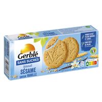 Buy Gerble Honey Chestnut Biscuit 230g Online Shop Food Cupboard On Carrefour Uae