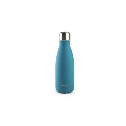 Thermos clear best sale water bottle