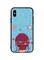 Theodor - Protective Case Cover For Apple iPhone XS Max Horoscope Girl