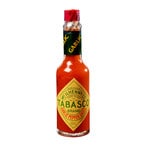 Buy Tabasco Garlic Pepper Sauce 60ml in Saudi Arabia