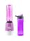 Generic Shake N Take 3 Blender With Bottle 180W 2724697224720 Purple/White