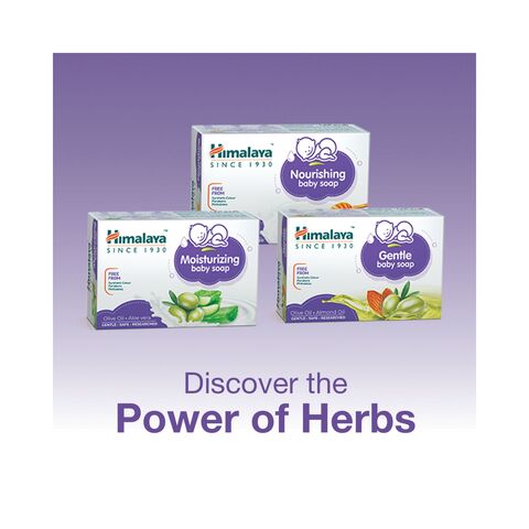Himalaya baby soap online