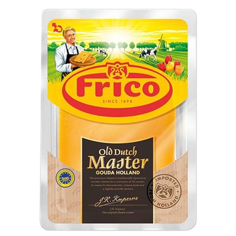 Frico Old Dutch Master Cheese Sliced