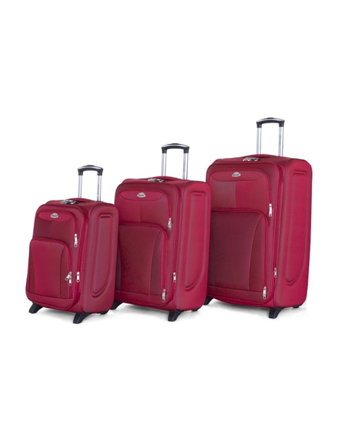 2 wheel on sale trolley luggage