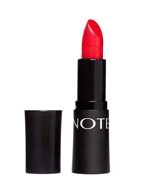 Note Rich Color Cream Lipstick 19 Ginger Flower price in Saudi Arabia ...