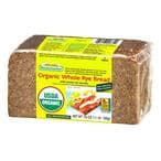 Buy Mestemacher Organic Rye Bread 500g in UAE