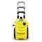 Karcher K4 Compact Pressure Washer 1800W Yellow
