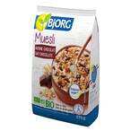 Buy BJORG Bio Oat And Chocolate Muesli Cereal 375g in Kuwait