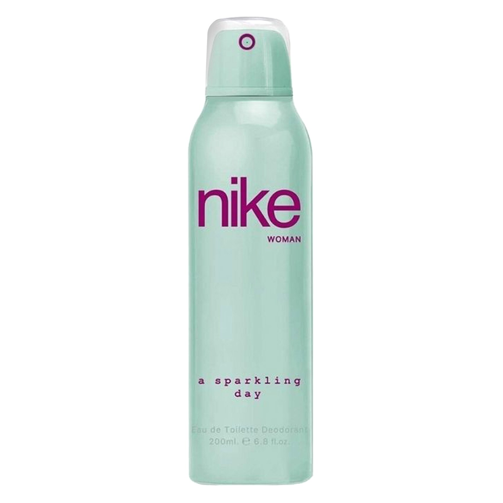 Nike on sale deodorant website