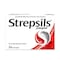 Strepsils Regular Dual Anti-bacterial Action, Effective Relief for Sore Throats, 24s