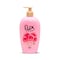 Lux Hand Soap Soft Rose Perfumed 500ml