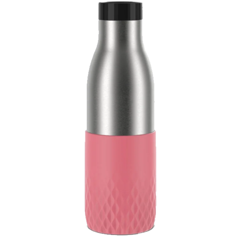 TEFAL THERMAL WATER BOTTLE 500ML - N3110810 - PINK