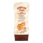 Buy Hawaiian Tropic Silk Hydration After Sun Lotion SPF 50 180ml in UAE