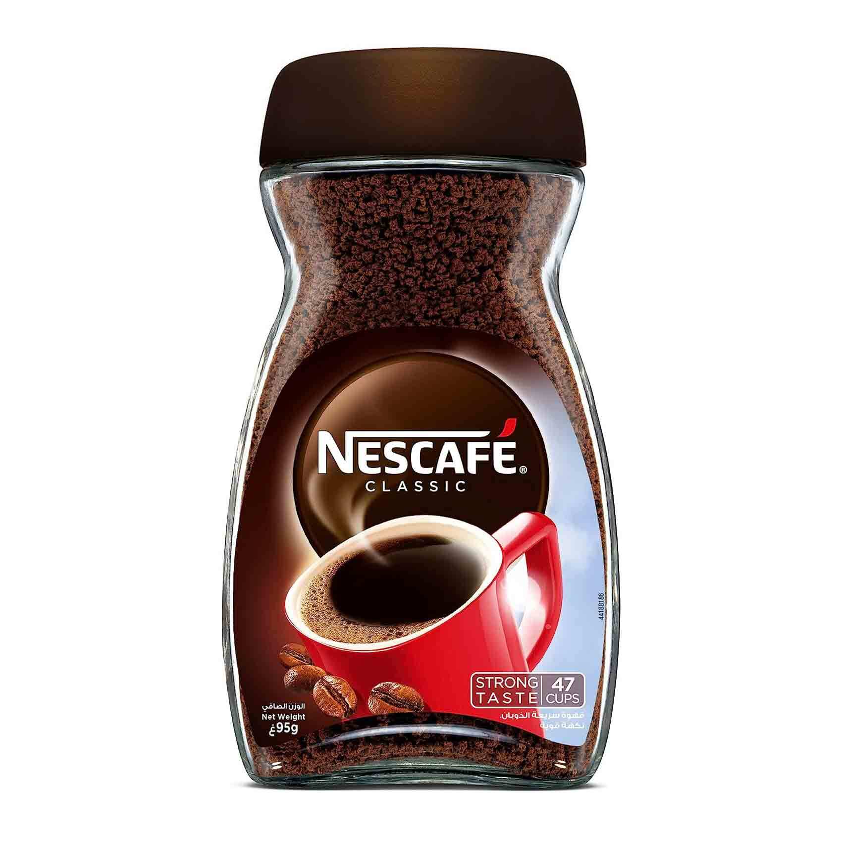 Buy Nescafe Cookies and Cream Ice Coffee Mix 25g Pack of 10 Online - Shop  Beverages on Carrefour Saudi Arabia