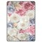 Theodor Protective Flip Case Cover For Samsung Galaxy Tab S7+ 12.4 inches Multicolour Roses