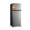 Elekta Fridge EFR-450SS 450L Silver (Plus Extra Supplier&#39;s Delivery Charge Outside Doha)