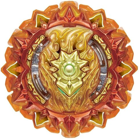 Takara Tomy B-178 05 Variant Lucifer .O 