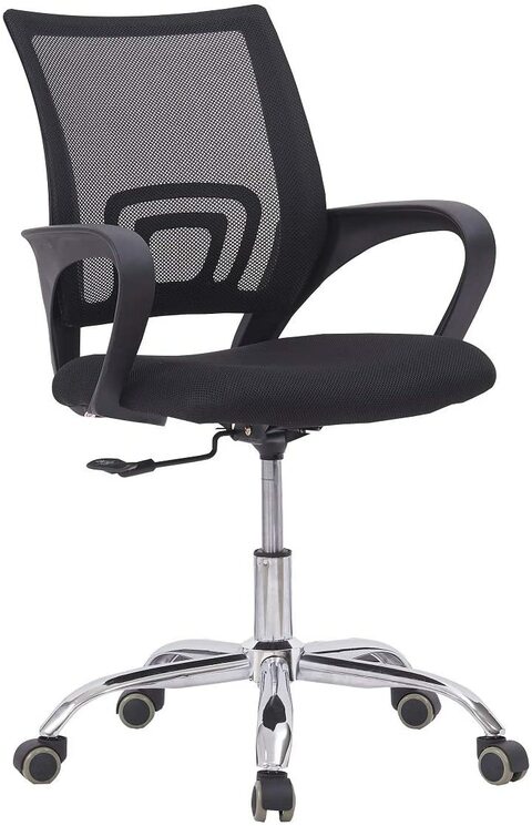 Desk store chair ergonomic