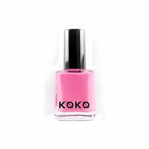 Buy KOKONAIL - Glossy Nail Polish 309 Ciao Bella in UAE