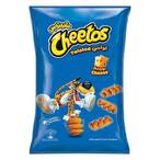Buy CHEETOS PUFFED CORN WITH CHEESE 160G in Kuwait