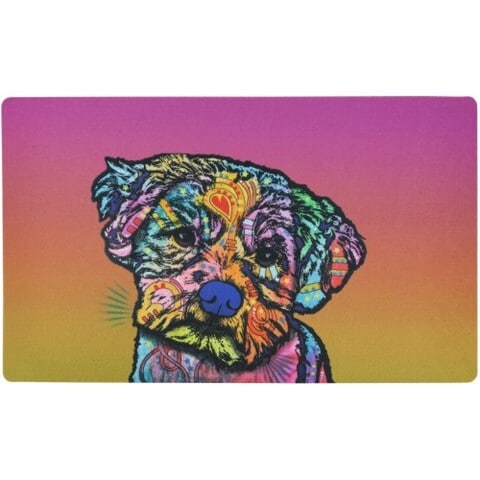Drymate Mats for Dogs Quincy 12 X 20 Inch/30 Cms X 50 Cms